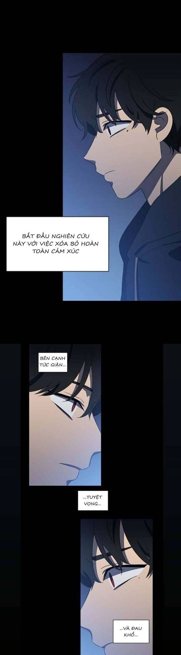 Sư Tôn Mỹ Nhân Bệnh Độc Chiếm Chapter 120 - Trang 2