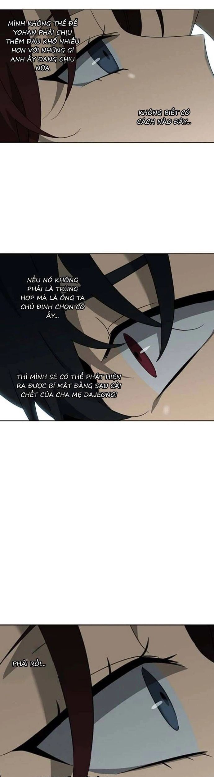 Sư Tôn Mỹ Nhân Bệnh Độc Chiếm Chapter 121 - Trang 2