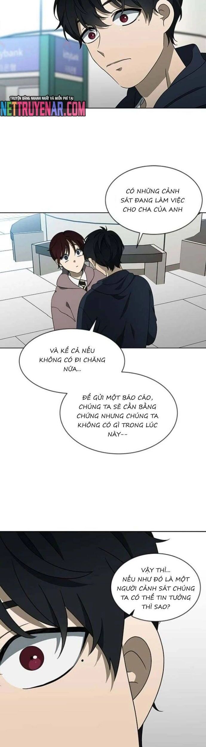 Sư Tôn Mỹ Nhân Bệnh Độc Chiếm Chapter 121 - Trang 2