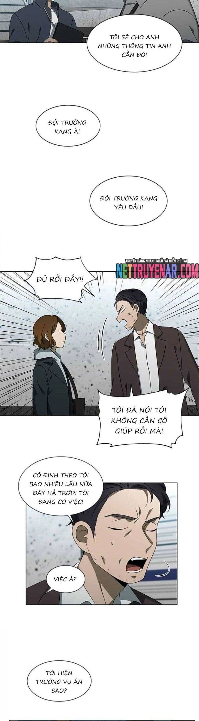 Sư Tôn Mỹ Nhân Bệnh Độc Chiếm Chapter 121 - Trang 2