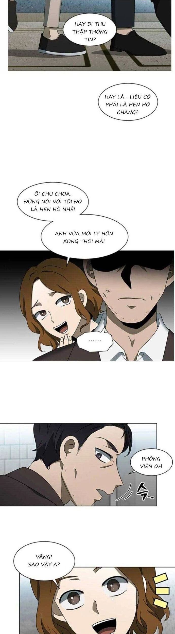 Sư Tôn Mỹ Nhân Bệnh Độc Chiếm Chapter 121 - Trang 2