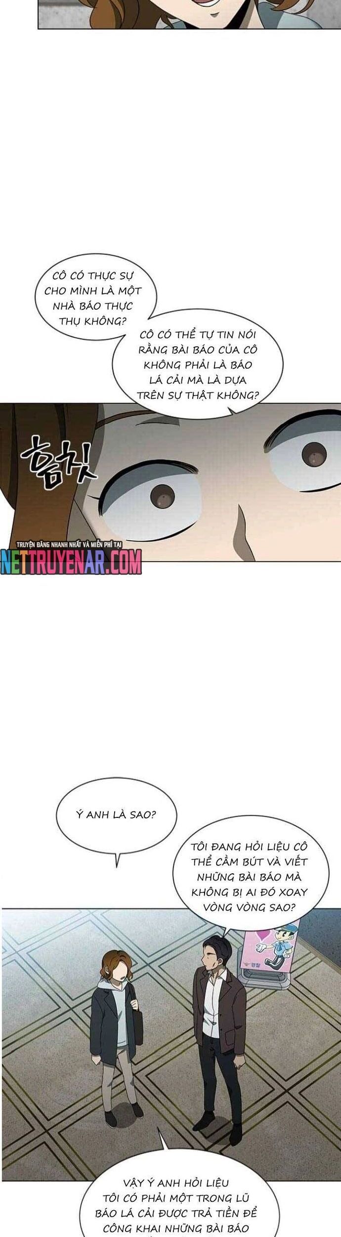 Sư Tôn Mỹ Nhân Bệnh Độc Chiếm Chapter 121 - Trang 2