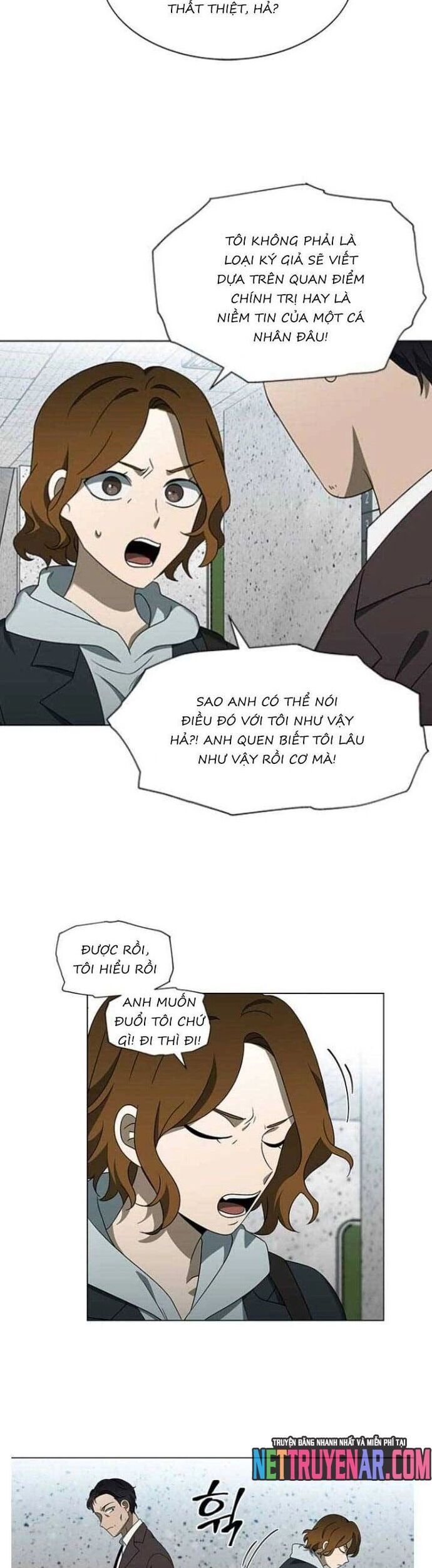 Sư Tôn Mỹ Nhân Bệnh Độc Chiếm Chapter 121 - Trang 2