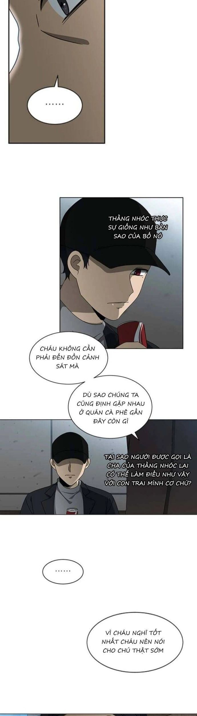 Sư Tôn Mỹ Nhân Bệnh Độc Chiếm Chapter 121 - Trang 2