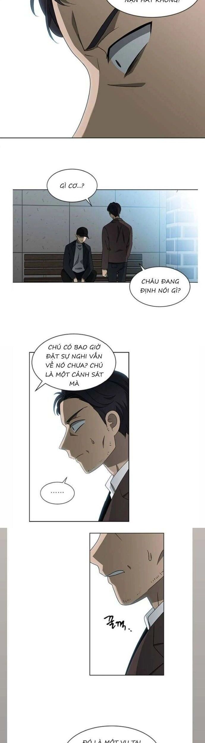 Sư Tôn Mỹ Nhân Bệnh Độc Chiếm Chapter 121 - Trang 2