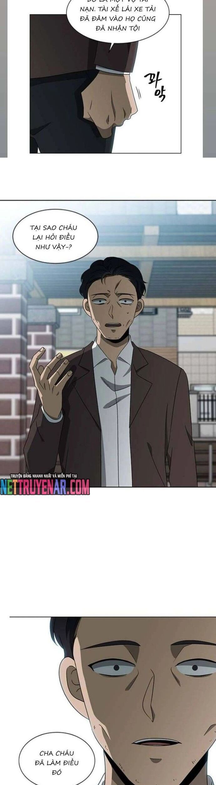 Sư Tôn Mỹ Nhân Bệnh Độc Chiếm Chapter 121 - Trang 2