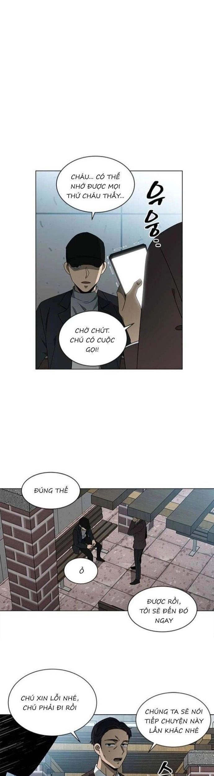 Sư Tôn Mỹ Nhân Bệnh Độc Chiếm Chapter 121 - Trang 2