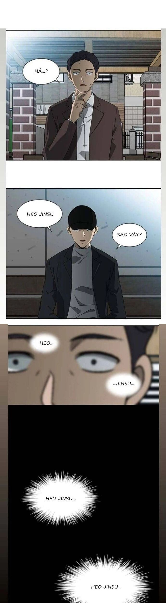 Sư Tôn Mỹ Nhân Bệnh Độc Chiếm Chapter 121 - Trang 2
