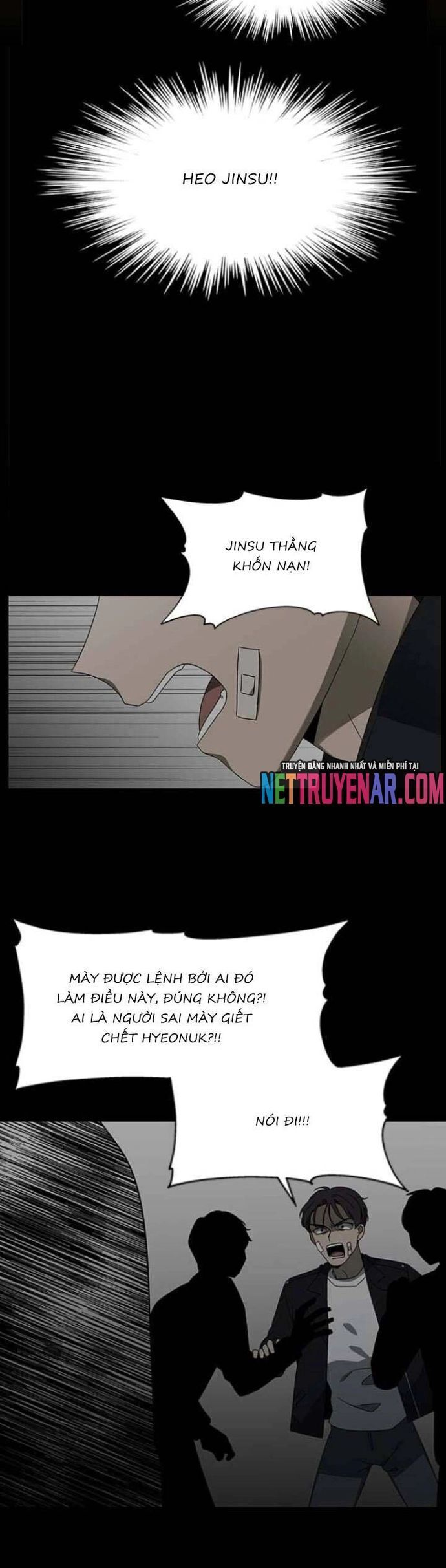 Sư Tôn Mỹ Nhân Bệnh Độc Chiếm Chapter 121 - Trang 2
