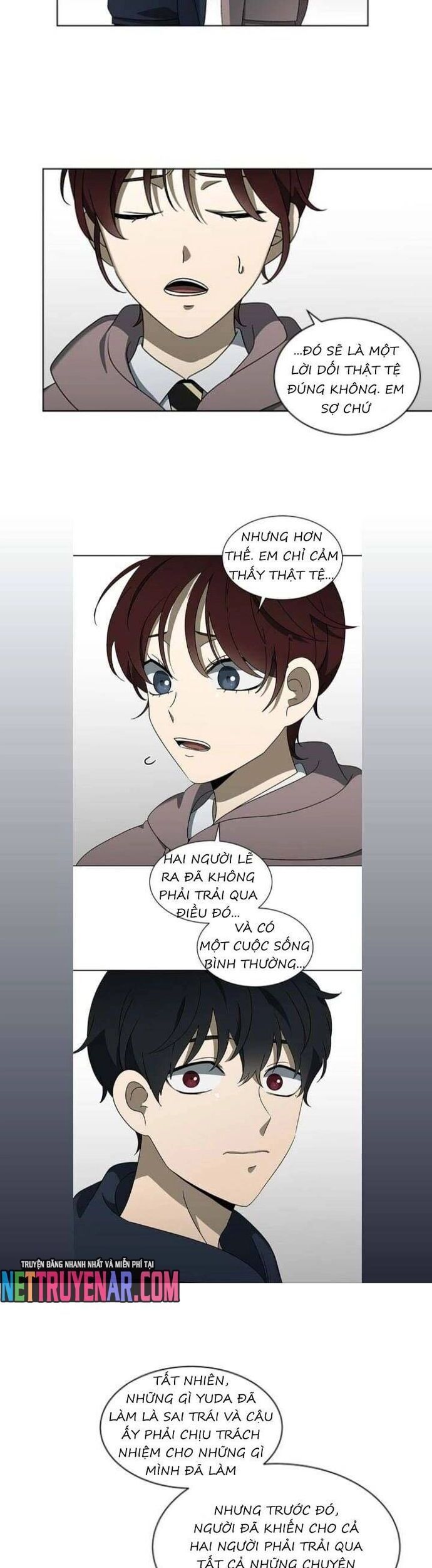 Sư Tôn Mỹ Nhân Bệnh Độc Chiếm Chapter 121 - Trang 2