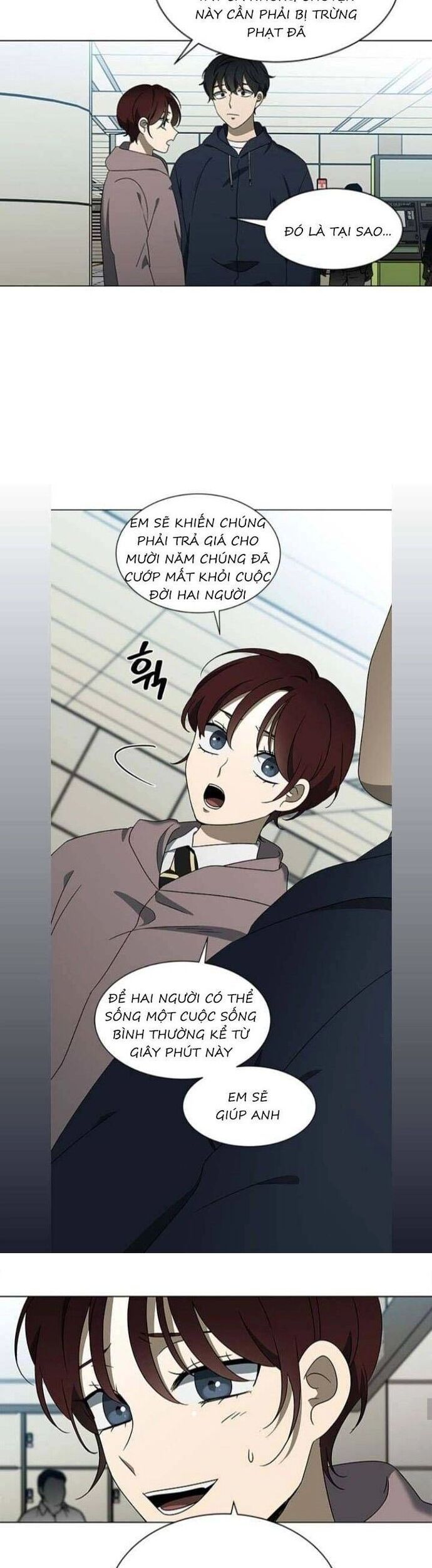 Sư Tôn Mỹ Nhân Bệnh Độc Chiếm Chapter 121 - Trang 2