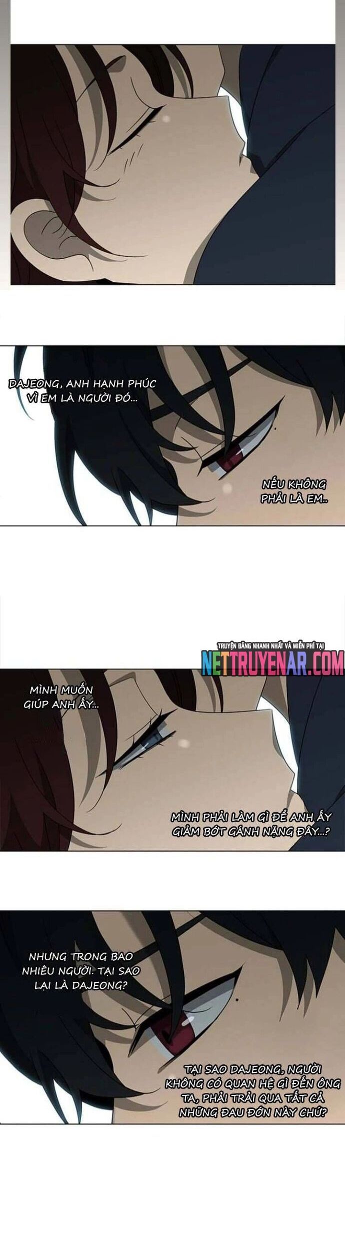 Sư Tôn Mỹ Nhân Bệnh Độc Chiếm Chapter 121 - Trang 2
