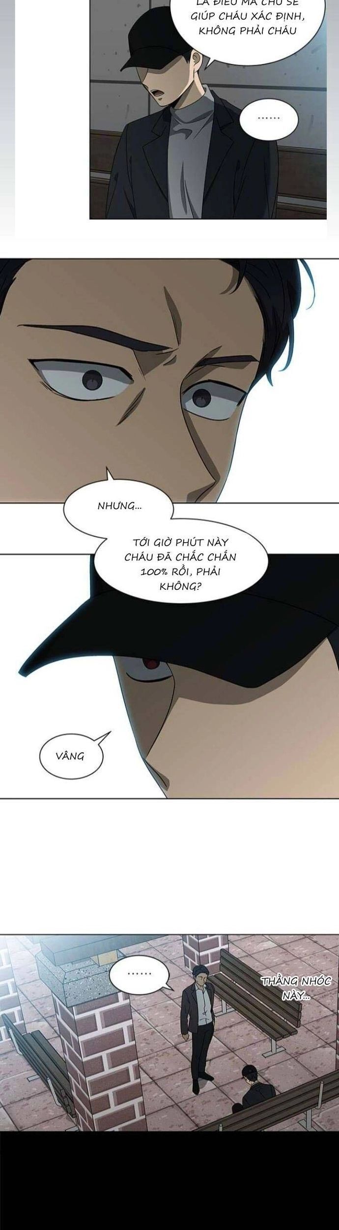 Sư Tôn Mỹ Nhân Bệnh Độc Chiếm Chapter 122 - Trang 2