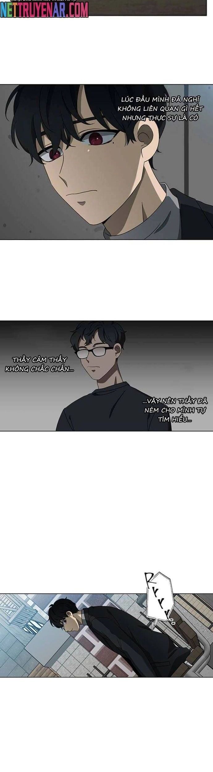 Sư Tôn Mỹ Nhân Bệnh Độc Chiếm Chapter 122 - Trang 2
