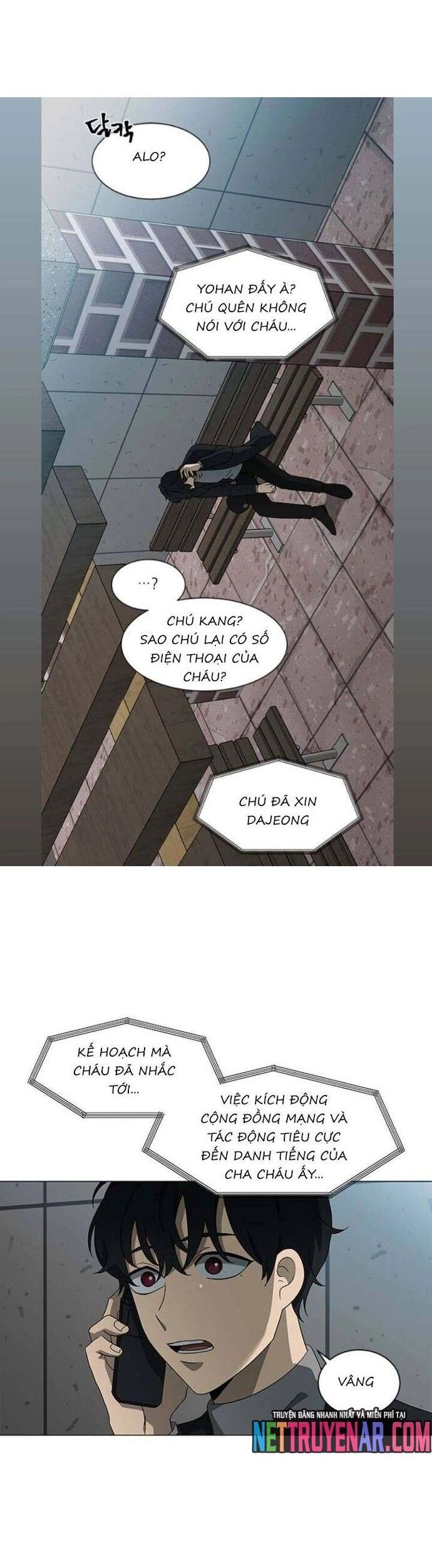 Sư Tôn Mỹ Nhân Bệnh Độc Chiếm Chapter 122 - Trang 2