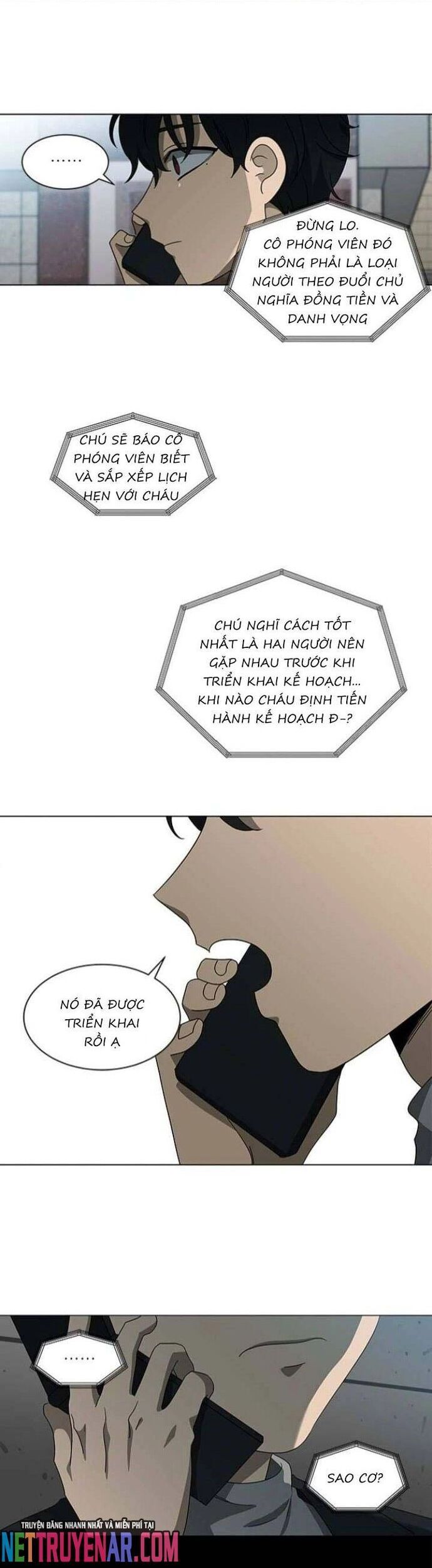 Sư Tôn Mỹ Nhân Bệnh Độc Chiếm Chapter 122 - Trang 2