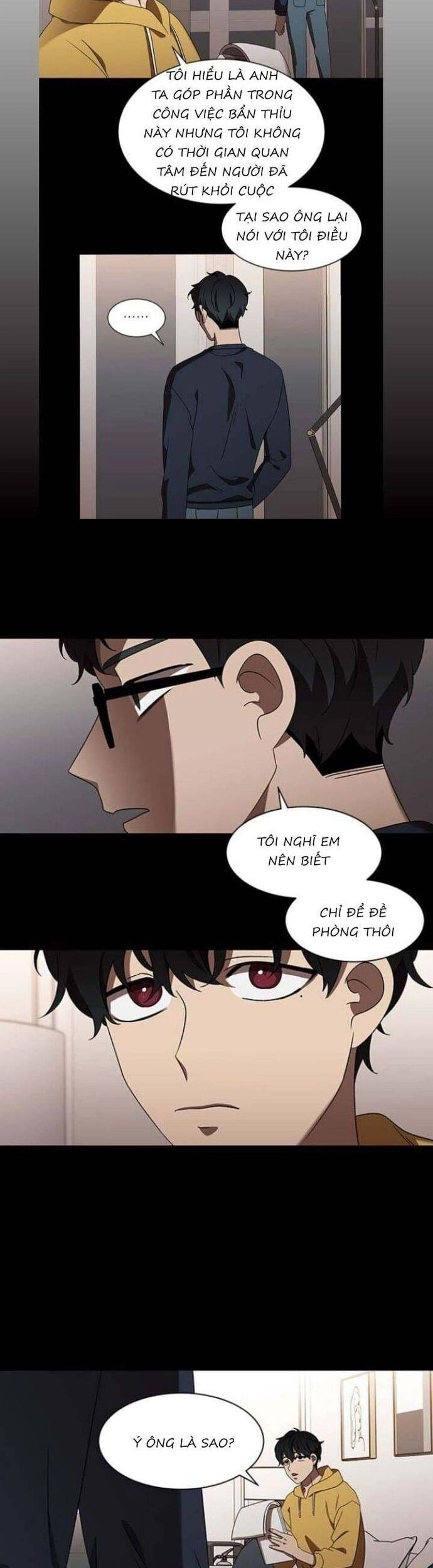 Sư Tôn Mỹ Nhân Bệnh Độc Chiếm Chapter 122 - Trang 2
