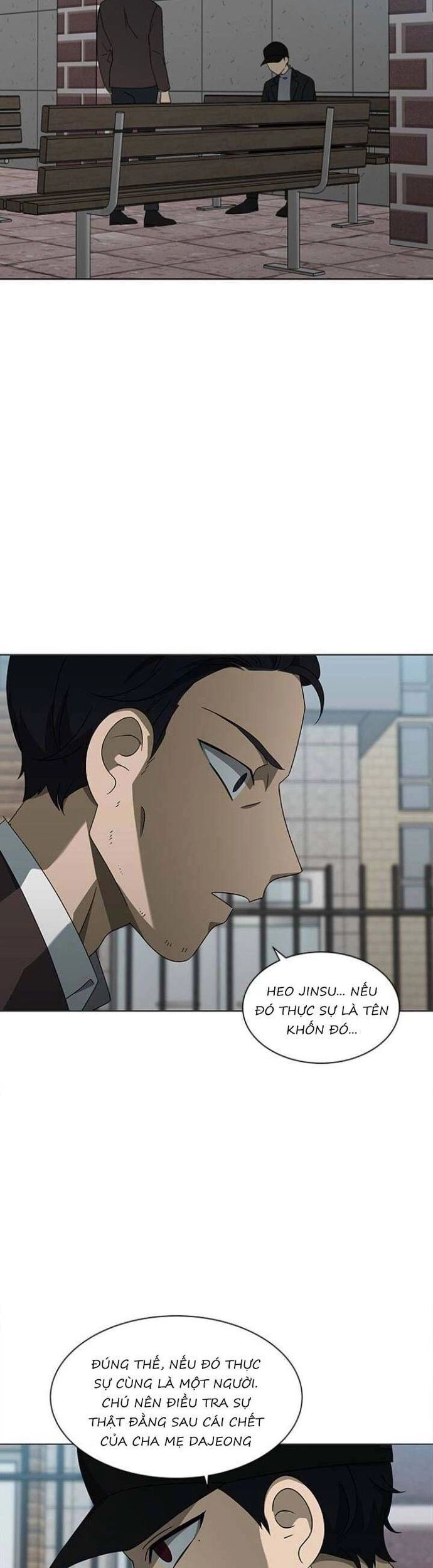 Sư Tôn Mỹ Nhân Bệnh Độc Chiếm Chapter 122 - Trang 2