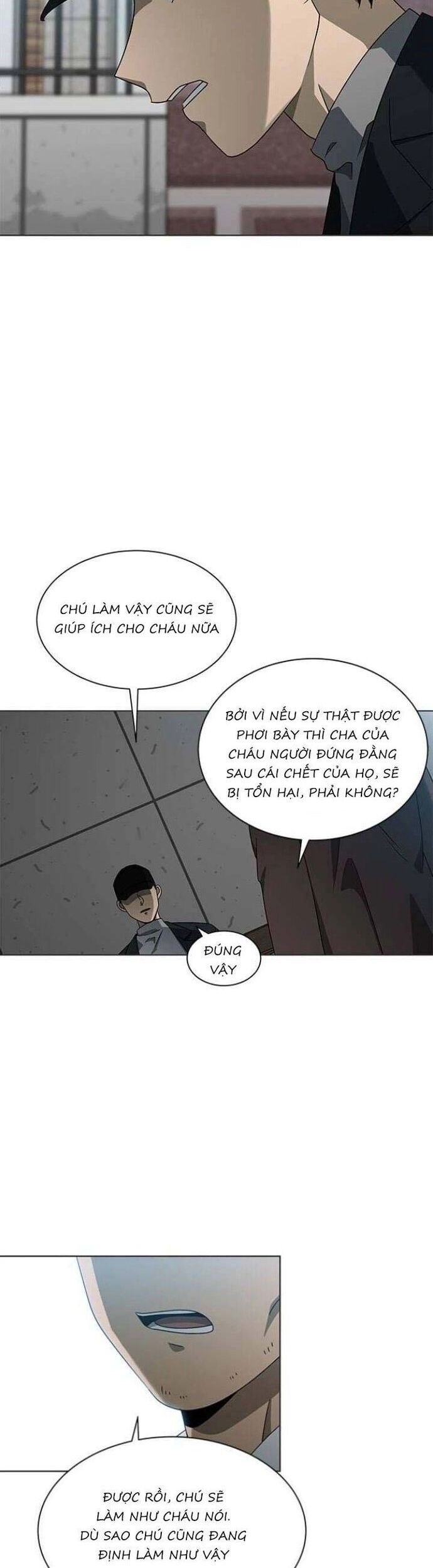 Sư Tôn Mỹ Nhân Bệnh Độc Chiếm Chapter 122 - Trang 2
