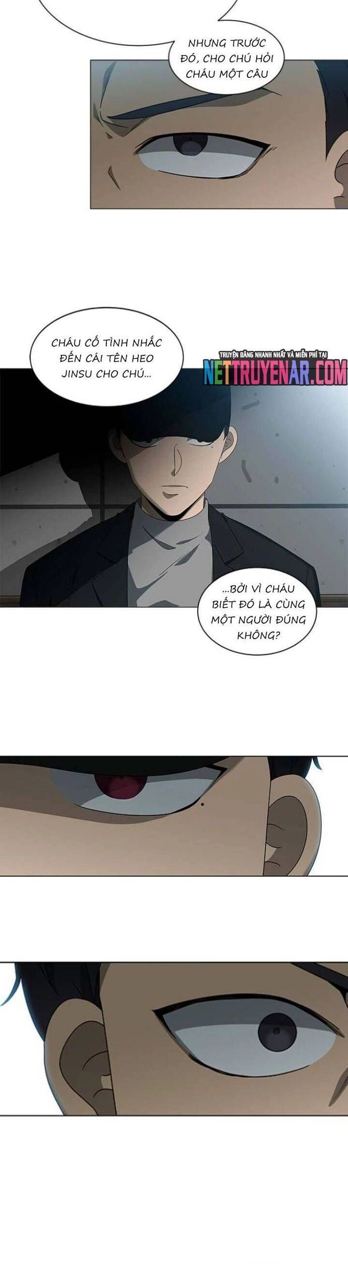 Sư Tôn Mỹ Nhân Bệnh Độc Chiếm Chapter 122 - Trang 2
