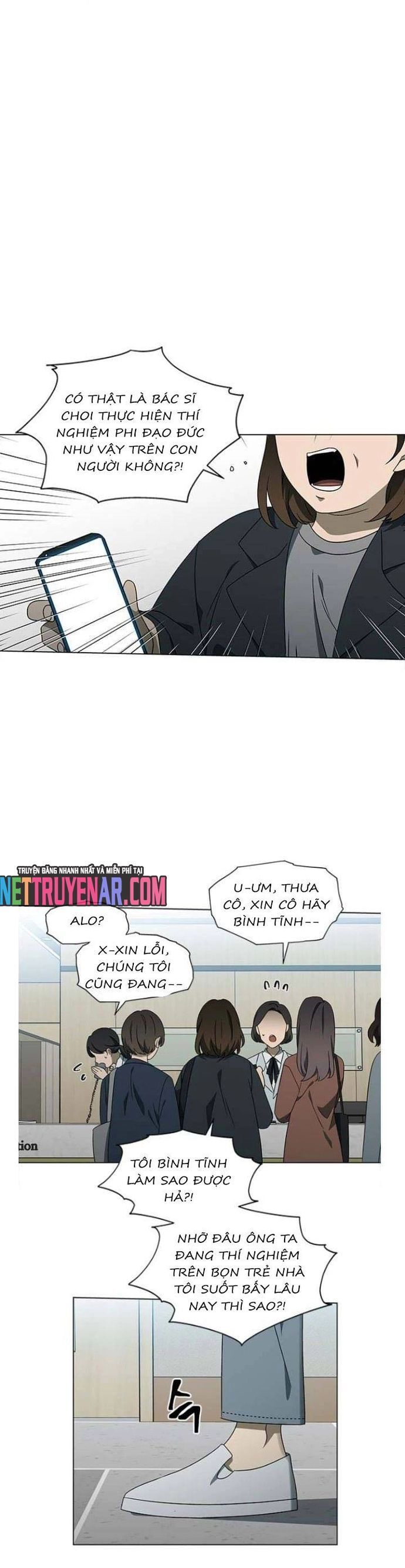Sư Tôn Mỹ Nhân Bệnh Độc Chiếm Chapter 123 - Trang 2