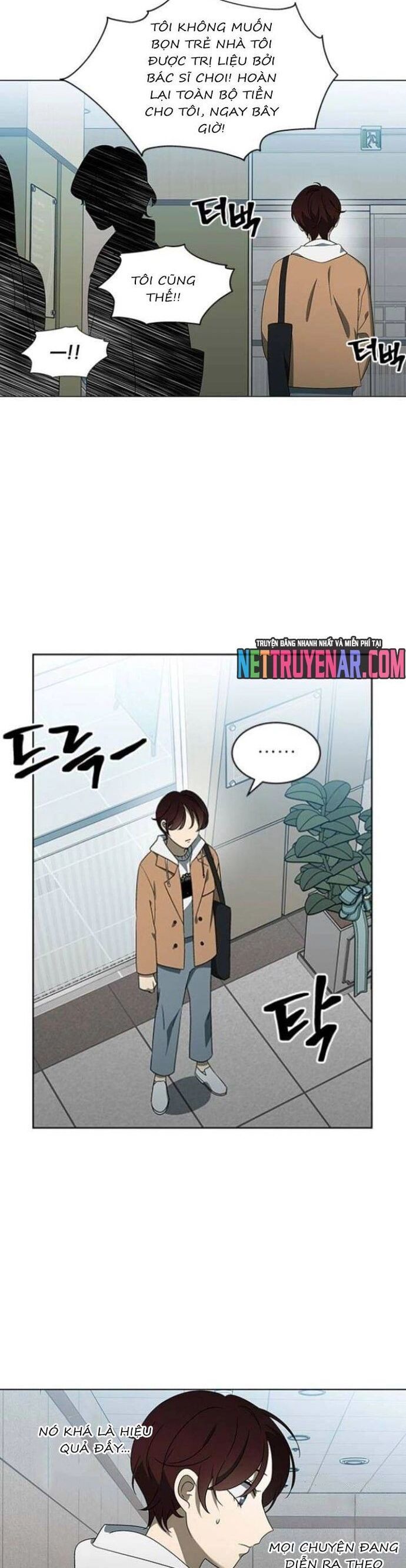 Sư Tôn Mỹ Nhân Bệnh Độc Chiếm Chapter 123 - Trang 2