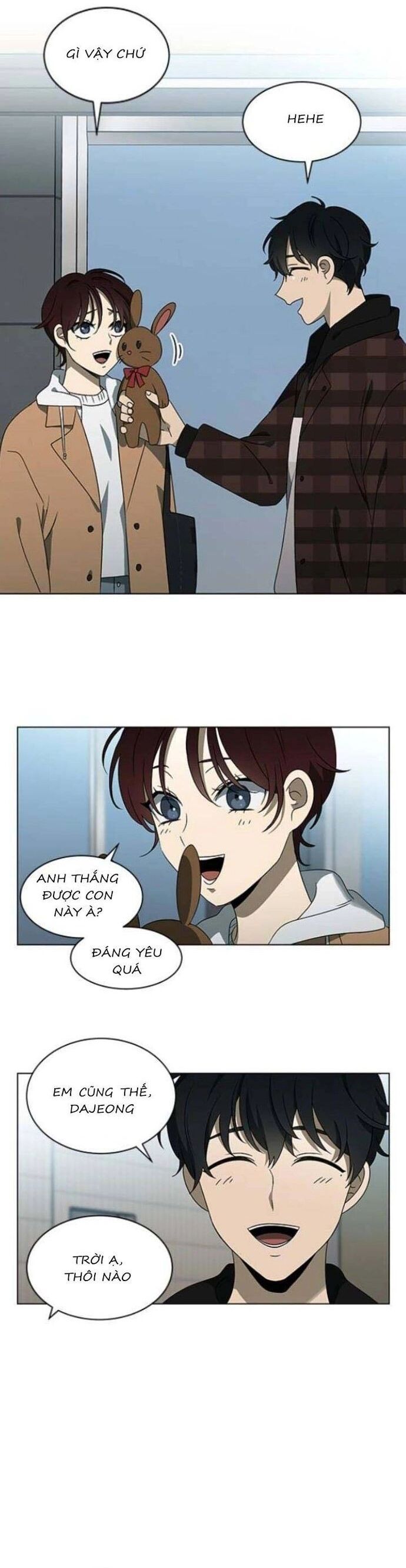 Sư Tôn Mỹ Nhân Bệnh Độc Chiếm Chapter 123 - Trang 2