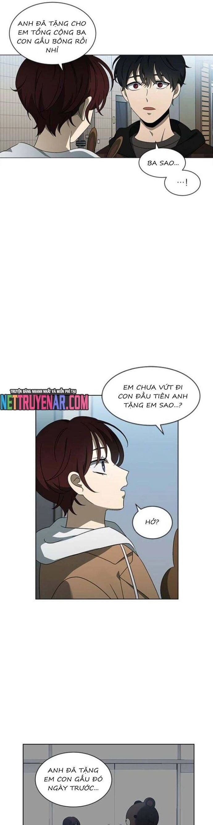 Sư Tôn Mỹ Nhân Bệnh Độc Chiếm Chapter 123 - Trang 2
