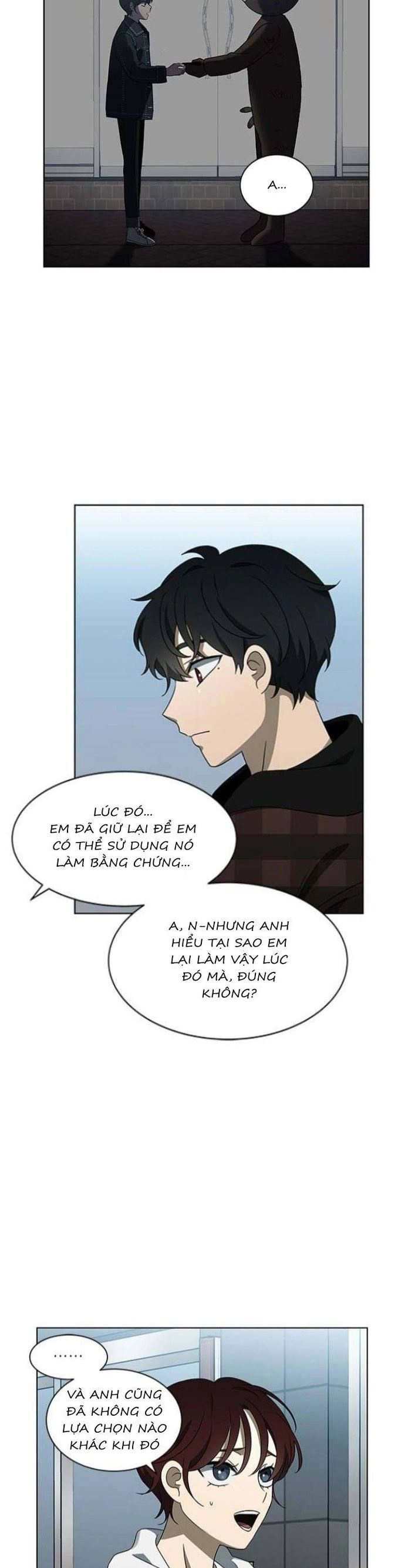 Sư Tôn Mỹ Nhân Bệnh Độc Chiếm Chapter 123 - Trang 2
