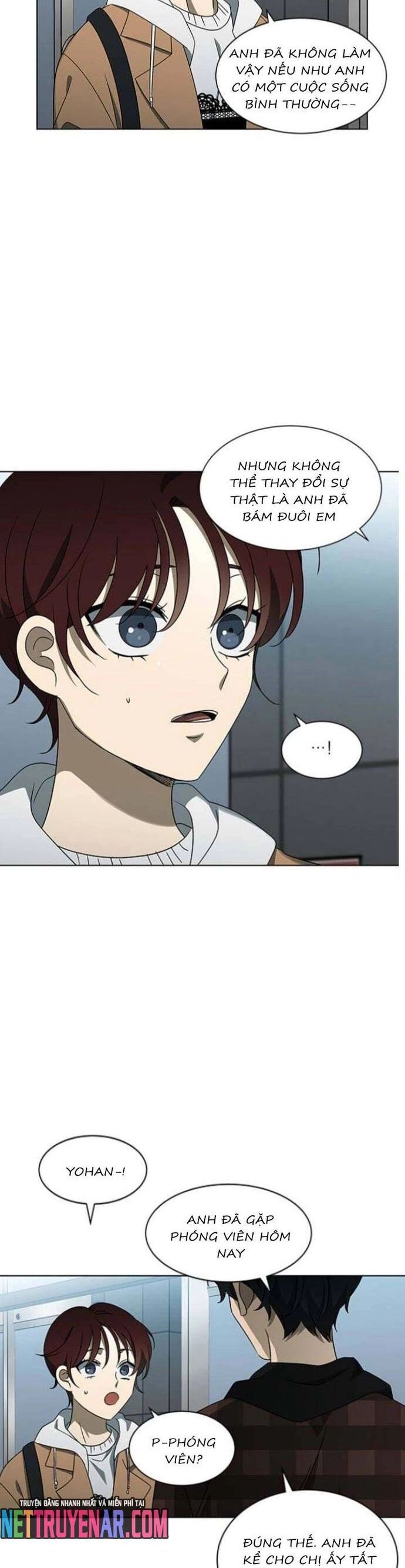 Sư Tôn Mỹ Nhân Bệnh Độc Chiếm Chapter 123 - Trang 2
