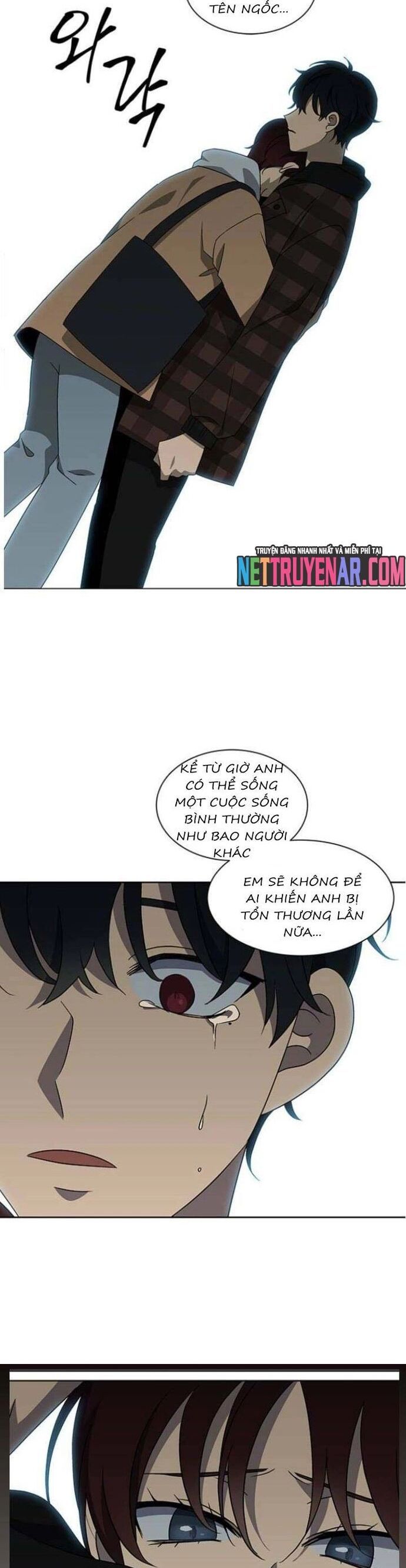 Sư Tôn Mỹ Nhân Bệnh Độc Chiếm Chapter 123 - Trang 2