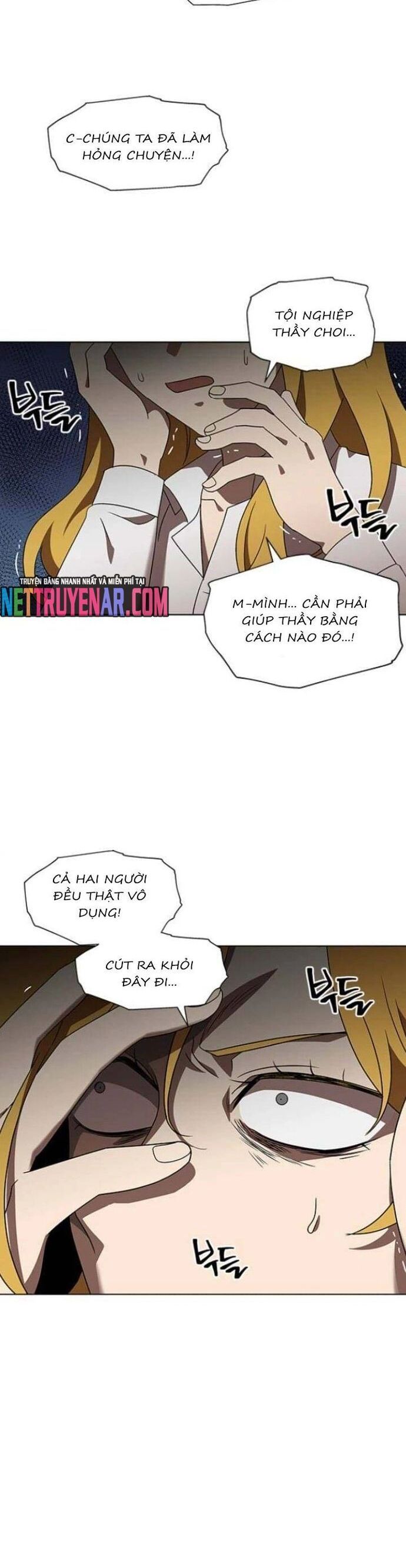 Sư Tôn Mỹ Nhân Bệnh Độc Chiếm Chapter 123 - Trang 2