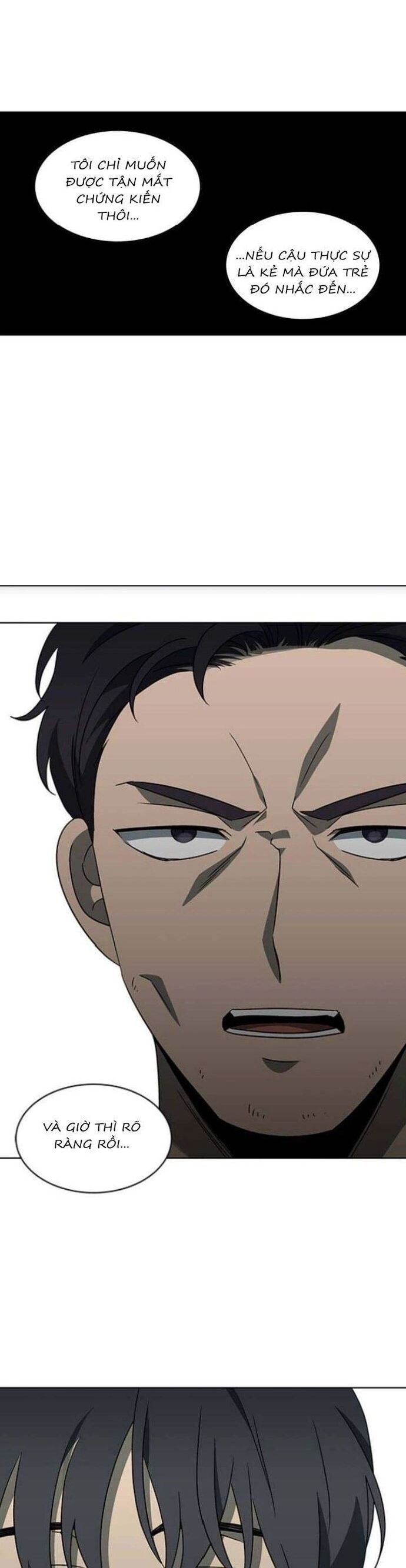 Sư Tôn Mỹ Nhân Bệnh Độc Chiếm Chapter 124 - Trang 2