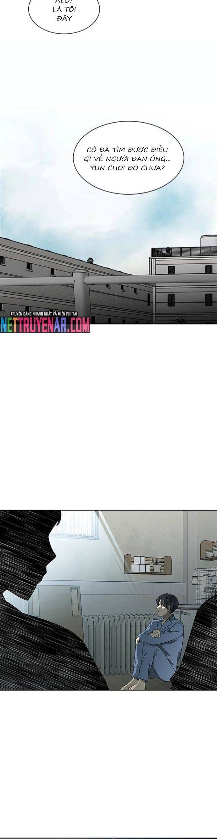 Sư Tôn Mỹ Nhân Bệnh Độc Chiếm Chapter 124 - Trang 2
