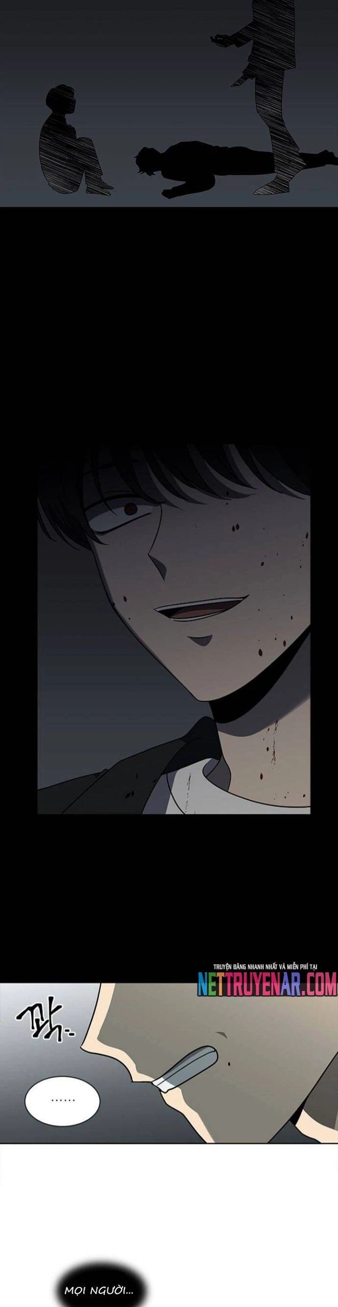 Sư Tôn Mỹ Nhân Bệnh Độc Chiếm Chapter 124 - Trang 2