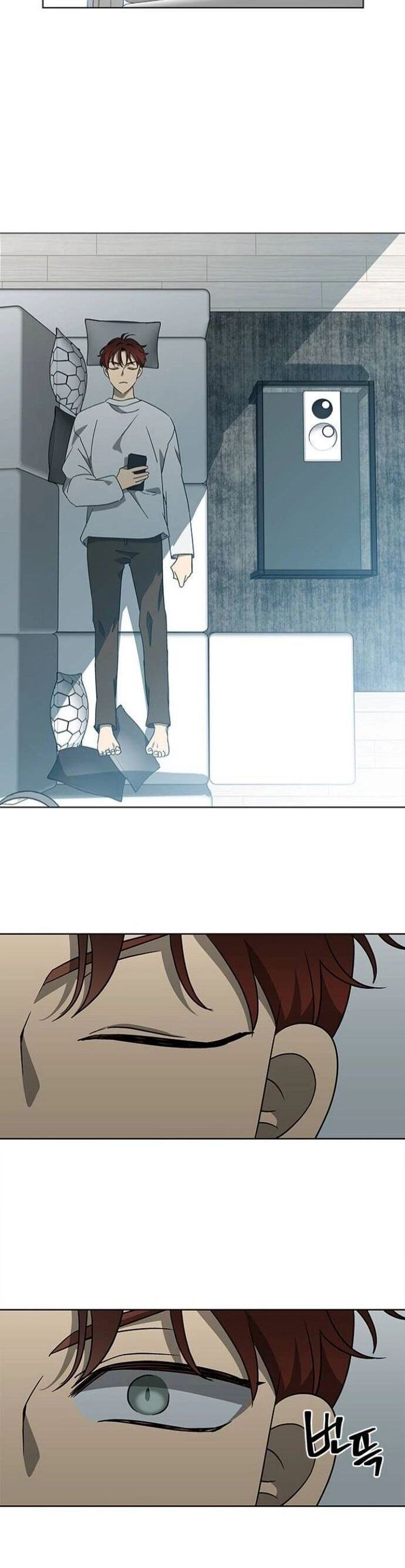 Sư Tôn Mỹ Nhân Bệnh Độc Chiếm Chapter 124 - Trang 2