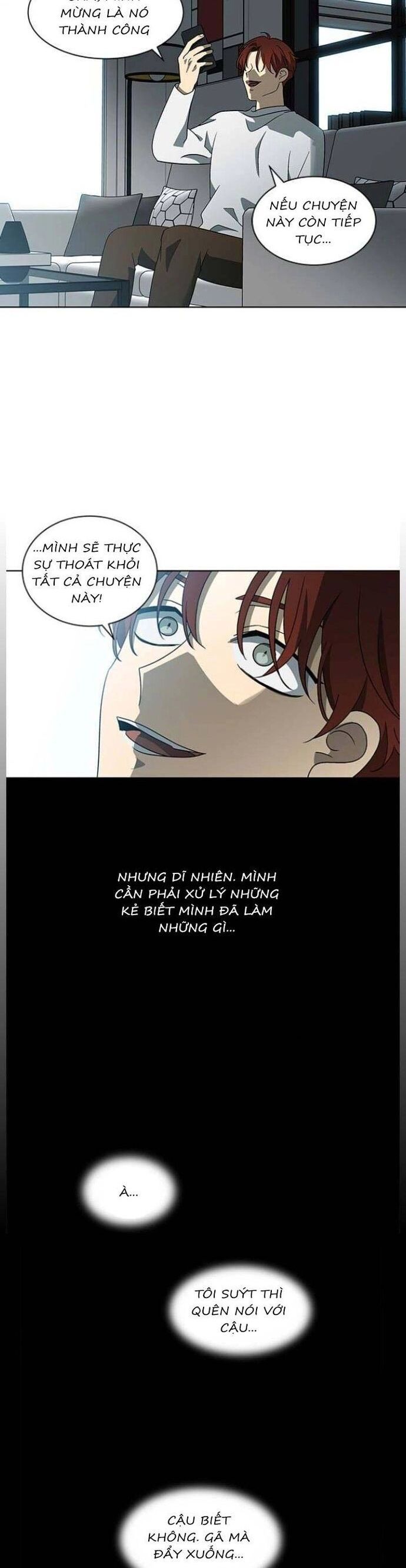 Sư Tôn Mỹ Nhân Bệnh Độc Chiếm Chapter 124 - Trang 2
