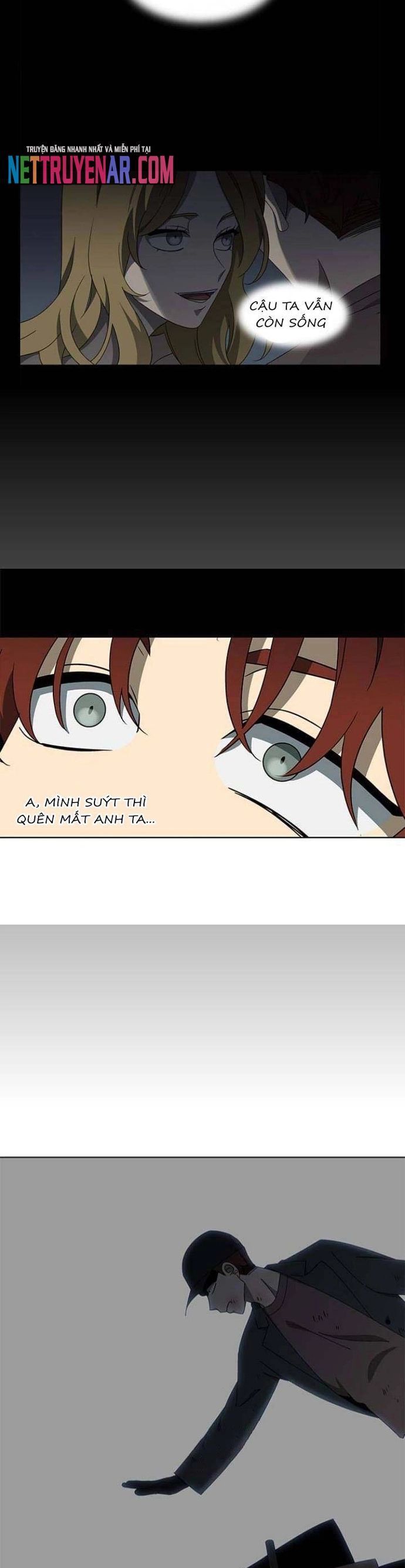 Sư Tôn Mỹ Nhân Bệnh Độc Chiếm Chapter 124 - Trang 2