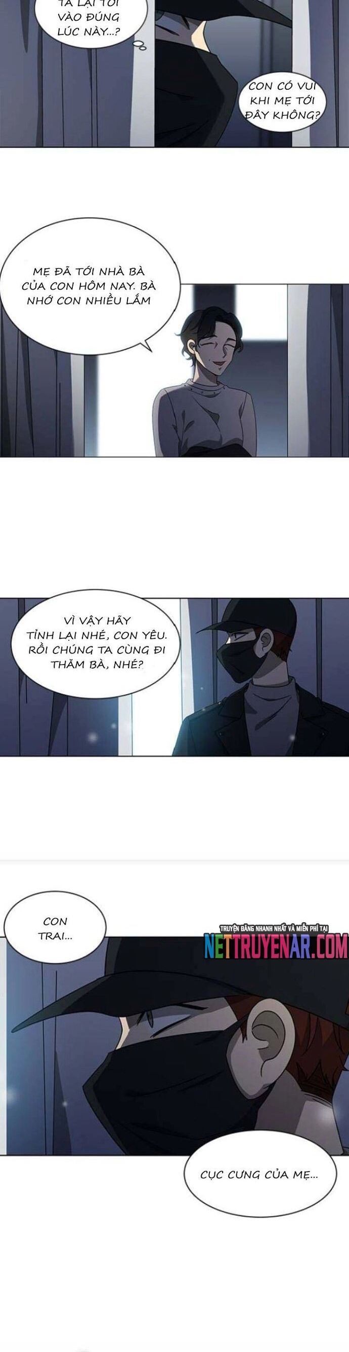 Sư Tôn Mỹ Nhân Bệnh Độc Chiếm Chapter 124 - Trang 2