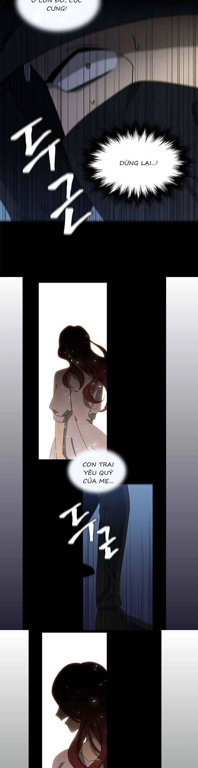 Sư Tôn Mỹ Nhân Bệnh Độc Chiếm Chapter 124 - Trang 2