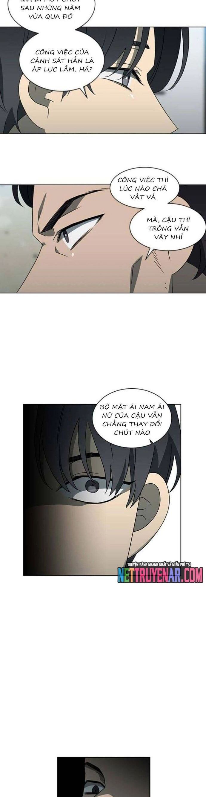 Sư Tôn Mỹ Nhân Bệnh Độc Chiếm Chapter 124 - Trang 2