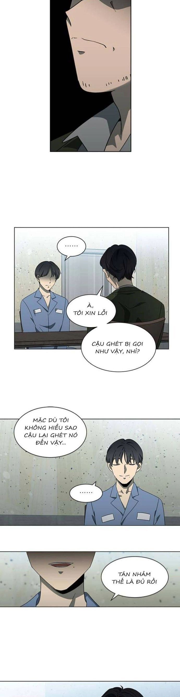 Sư Tôn Mỹ Nhân Bệnh Độc Chiếm Chapter 124 - Trang 2