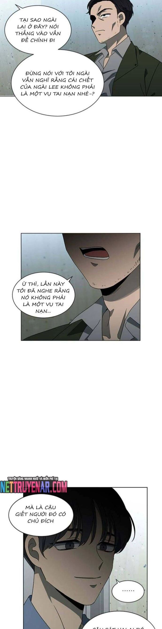 Sư Tôn Mỹ Nhân Bệnh Độc Chiếm Chapter 124 - Trang 2