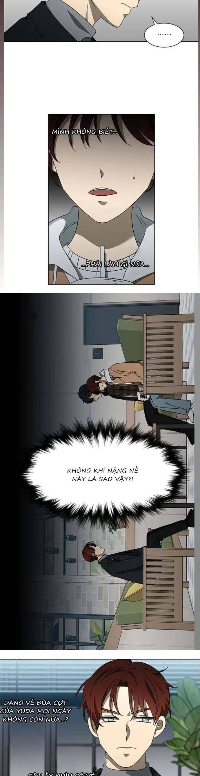 Sư Tôn Mỹ Nhân Bệnh Độc Chiếm Chapter 125 - Trang 2