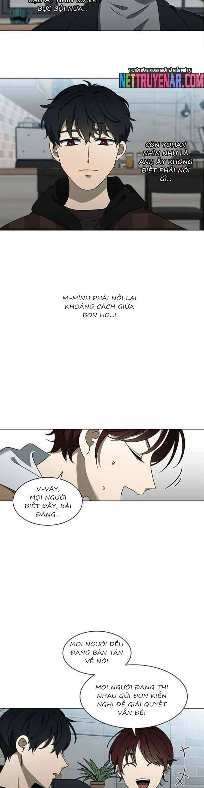 Sư Tôn Mỹ Nhân Bệnh Độc Chiếm Chapter 125 - Trang 2