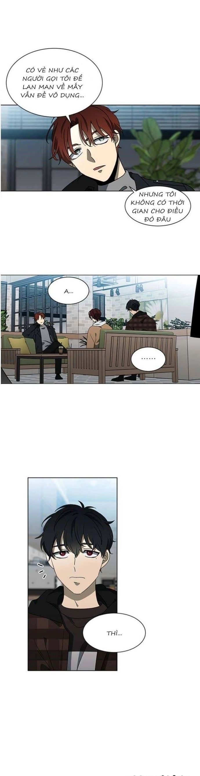 Sư Tôn Mỹ Nhân Bệnh Độc Chiếm Chapter 125 - Trang 2