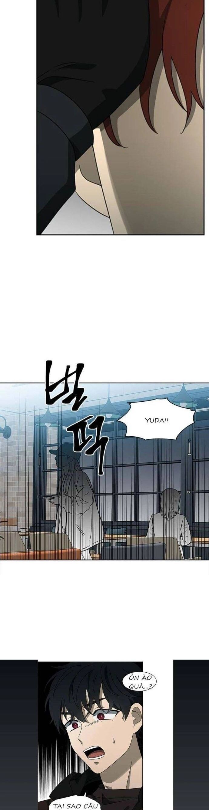 Sư Tôn Mỹ Nhân Bệnh Độc Chiếm Chapter 125 - Trang 2