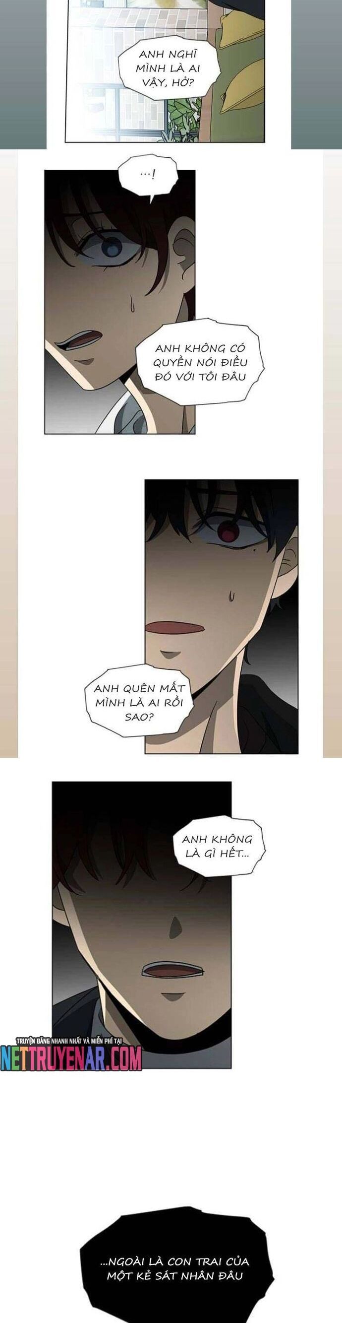 Sư Tôn Mỹ Nhân Bệnh Độc Chiếm Chapter 125 - Trang 2