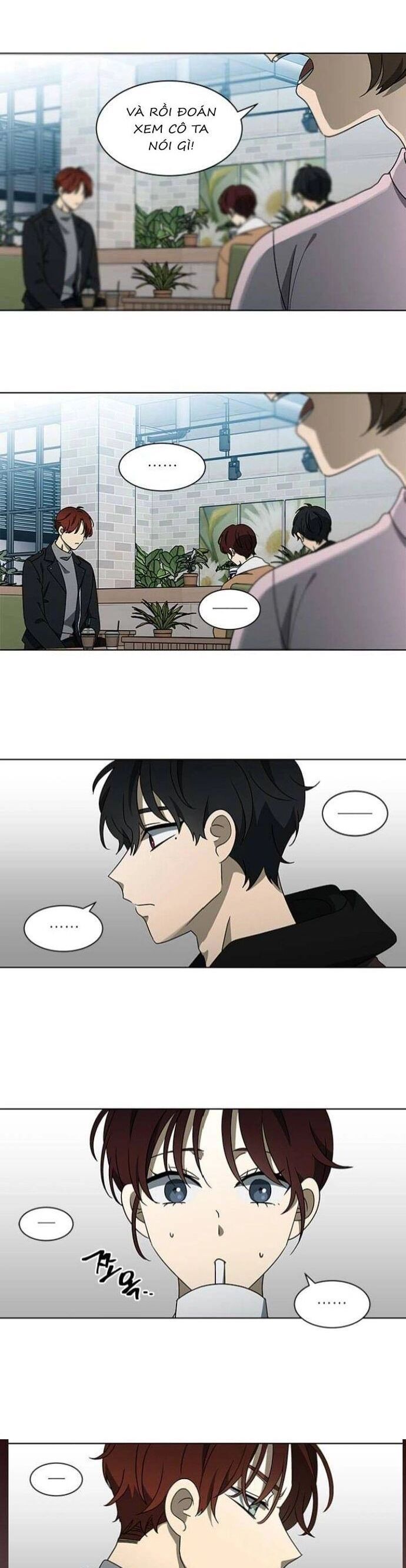 Sư Tôn Mỹ Nhân Bệnh Độc Chiếm Chapter 125 - Trang 2