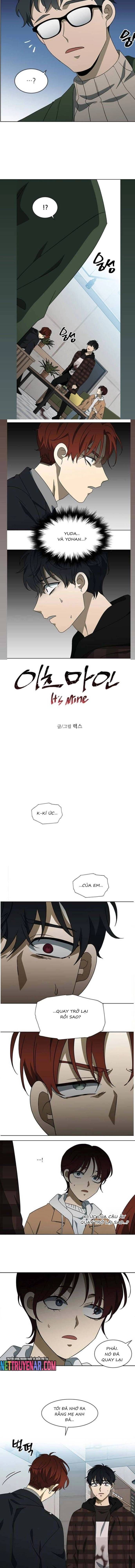 Sư Tôn Mỹ Nhân Bệnh Độc Chiếm Chapter 126 - Trang 2